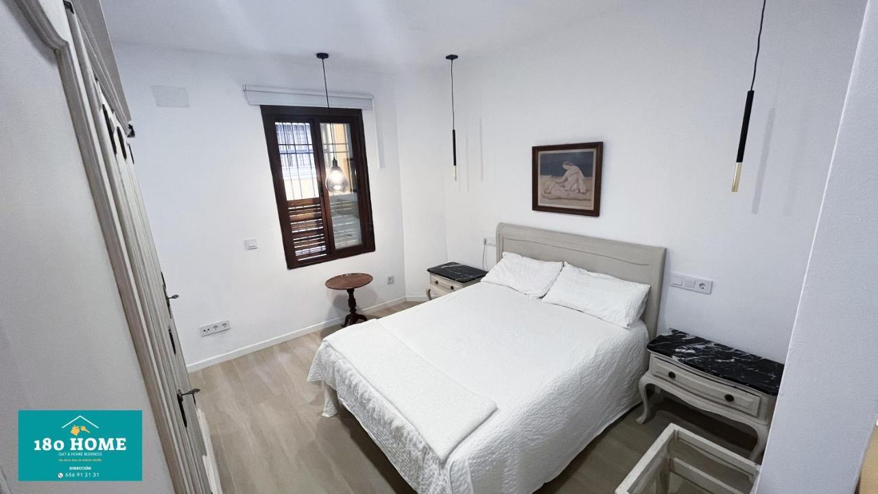 180 Luxury Redes Appartement *