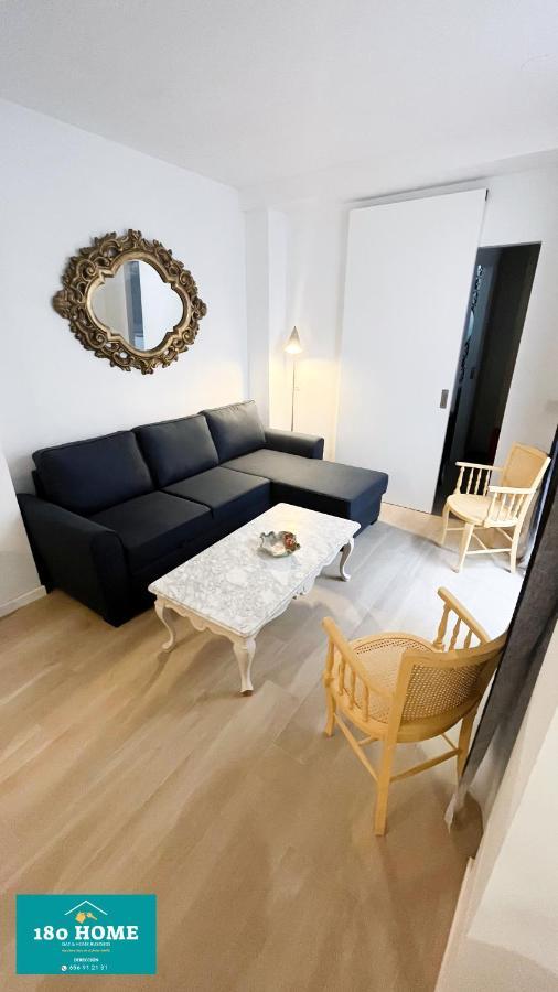 180 Luxury Redes Appartement *