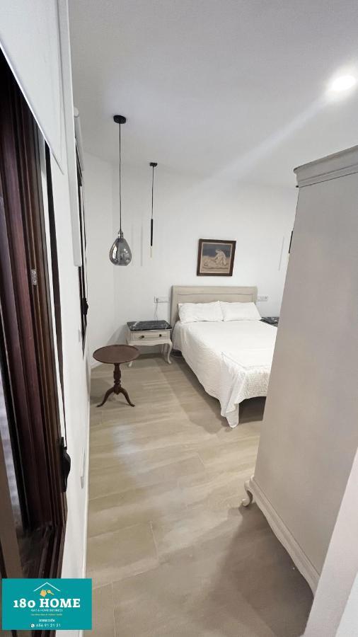 Appartement 180 Luxury Redes *