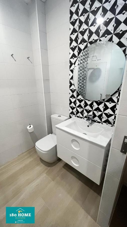 Appartement 180 Luxury Redes Séville