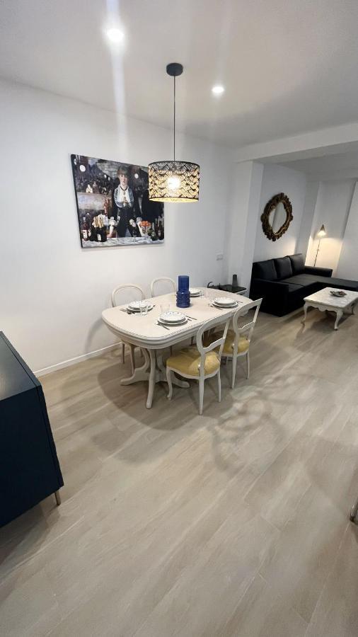Appartement 180 Luxury Redes
